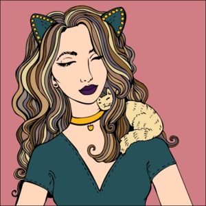 Meet your Posher, Cindy